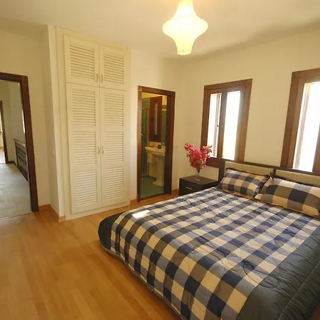 فيلة Important Group | Bd411 4 Bedroom Pool بودروم