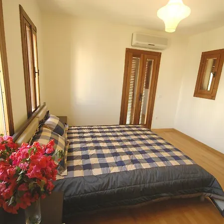 فيلة Important Group | Bd411 4 Bedroom Pool *