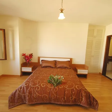 Important Group | Bd411 4 Bedroom Pool بودروم
