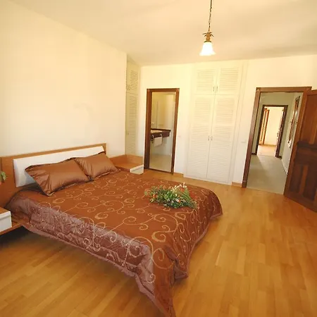 فيلة Important Group | Bd411 4 Bedroom Pool بودروم