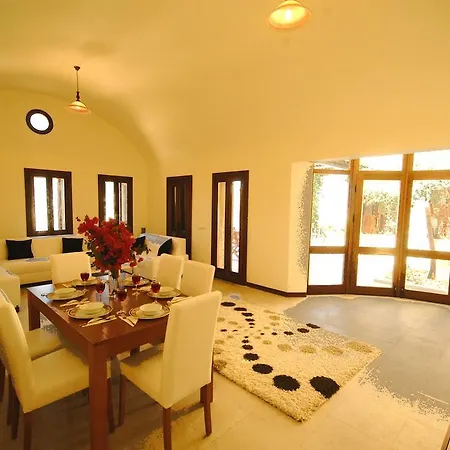 فيلة Important Group | Bd411 4 Bedroom Pool بودروم