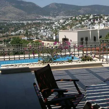 Important Group | Bd411 4 Bedroom Pool بودروم
