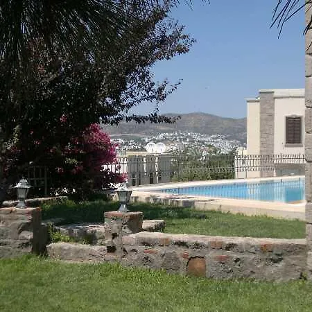 فيلة Important Group | Bd411 4 Bedroom Pool
