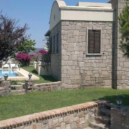 فيلة Important Group | Bd411 4 Bedroom Pool بودروم