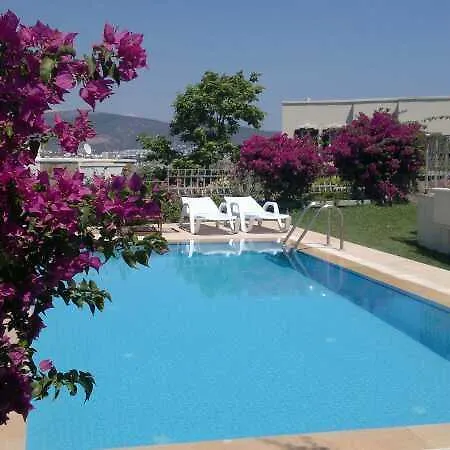 فيلة Important Group | Bd411 4 Bedroom Pool *