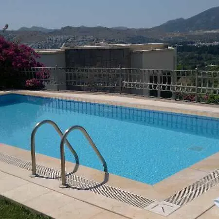 Important Group | Bd411 4 Bedroom Pool بودروم