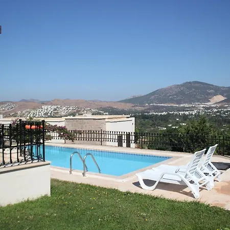 فيلة Important Group | Bd411 4 Bedroom Pool *